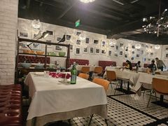 -Ponte 意大利餐厅