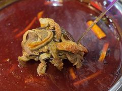 -二钳洞庭虾蟹·江湖菜(成都鹭岛店)