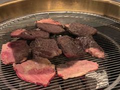 -韩白山·朝鲜族烤牛肉·酱蟹(长宁龙之梦店)