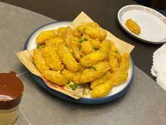 -牛庄高晓山风味馅饼城(海城店)