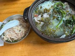 -贵州沾水米线(学田湾店)