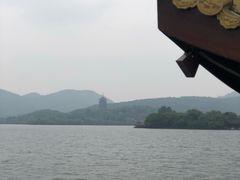 -西湖外事游船(花港观鱼码头)