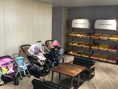 -NOKNOK若蔻亲子餐厅(天地壹方北馆店)