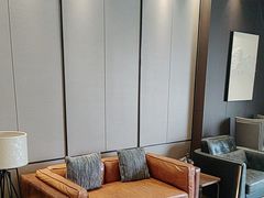 -川旺角融合菜•海景餐厅(星海广场店)