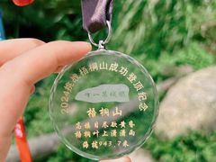 -梧桐山风景名胜区