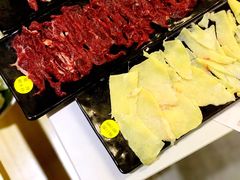 -陈记顺和潮汕牛肉火锅(番禺迎宾大道店)