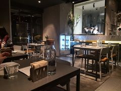 大堂-日上三甘(三里屯店)
