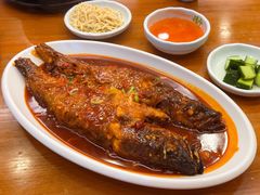 -全州拌饭馆(断桥店)