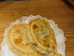 韭菜盒子-小土豆北方菜馆(文慧园店)