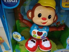 -TOYSRUS玩具反斗城(同德广场店)