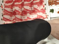 -东门口涮肉·砂锅·烤串(老门东店)