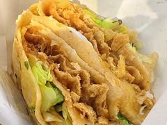 -卞姐蛋饼(陕西南路店)