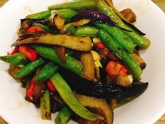 -建辉湖南土菜馆(南大街店)