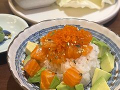 -鸟鹏烧鸟居酒屋(昌岗店)