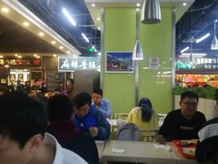 -久食久美食广场(学院国际大厦店)
