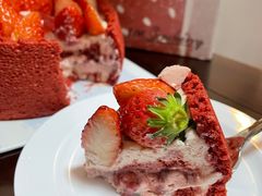 -Pantry's Best派悦坊蛋糕(K11购物艺术中心店)