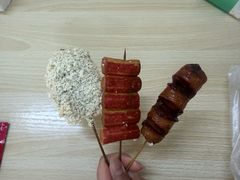 -熊仔屋(吉祥苑小区店)