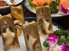 -东海怡品海鲜豆捞(舟宿夜江店)