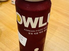 -WOW LUCKY创意韩料(龙阳广场店)