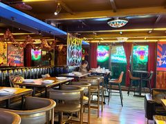 -Famous肥猫墨西哥音乐餐吧(五棵松华熙LIVE店)