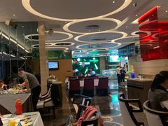 -舜和巴西烤肉餐厅(舜和国际店)