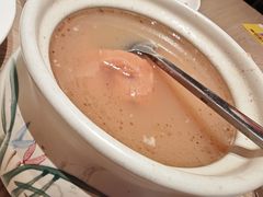 -艳阳天·非遗楚菜(武汉客厅店)
