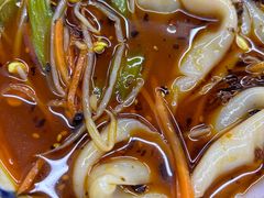 热米皮-零玖壹陆汉中小吃