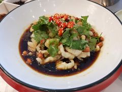 秋葵八爪鱼-高老庄新家宴(北斗星广场店)