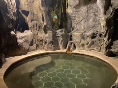 -郑州银基黄帝宫御温泉