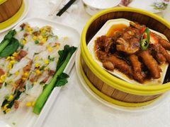 -唐乐宫·小厨餐厅