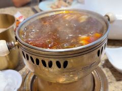-丰卓会海鲜自助(中润大道店)