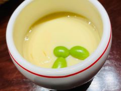 海胆茶碗蒸-松子料理(亮马桥店)