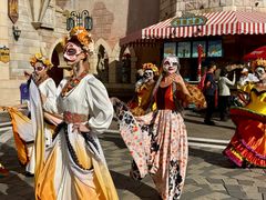 -大连海昌发现王国主题公园