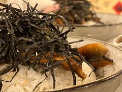 -Retro Deli 茶泡饭