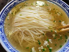 -同得兴 Since·1995 传统苏式面馆(嘉馀坊店)