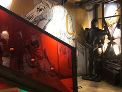 -巴厘龙虾·榜首油焖大虾(洞庭·艺术洋房店)