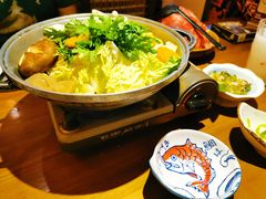 寿喜锅定食-有喜屋·深夜食堂(环宇荟店)
