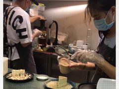 -Home Cafe(水榭春天店)