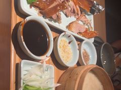 -青年公社烤鸭(滨湖银泰店)