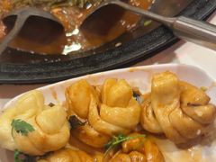 -江湖水乡铁锅炖魚(周庄嘉园店)