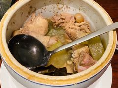 -粥旺庄(芳村店)