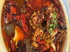 -辣婆婆(航天桥店)