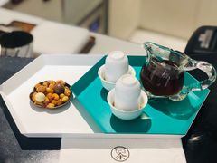 -茶是一枝花泡茶店