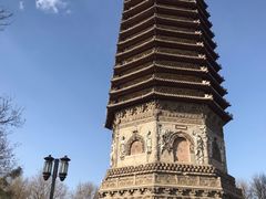 -玲珑塔公园