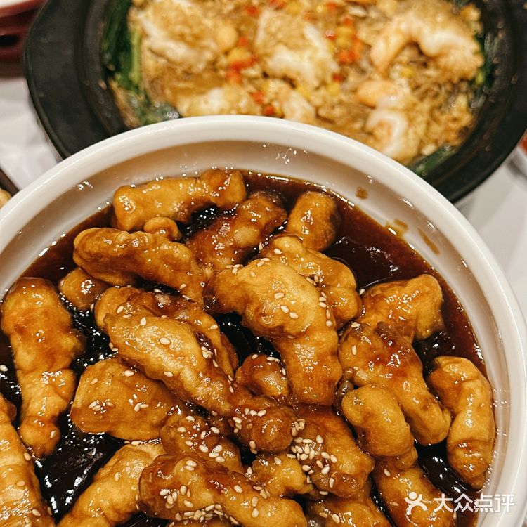 有名气的陕菜馆 快冲