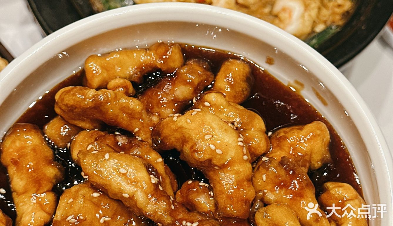 有名气的陕菜馆 快冲