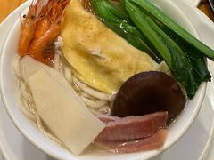 -宁波柏悦酒店·钱湖渔港