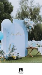 点击看大图 -琥珀婚礼策划AMBER WEDDING