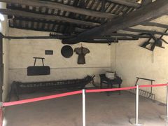 -韶山毛泽东同志故居