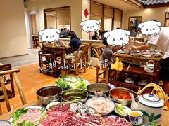 -厝味火锅·潮汕卤水火锅(十一合店)